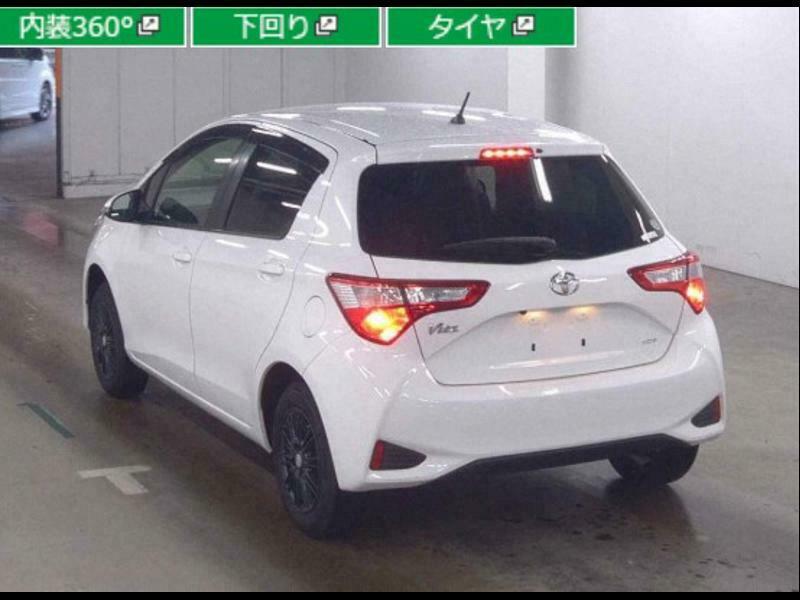 VITZ