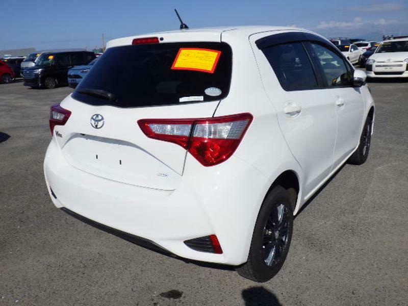 VITZ
