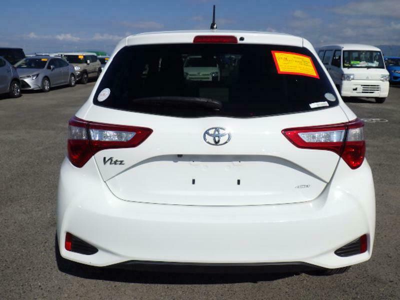 VITZ