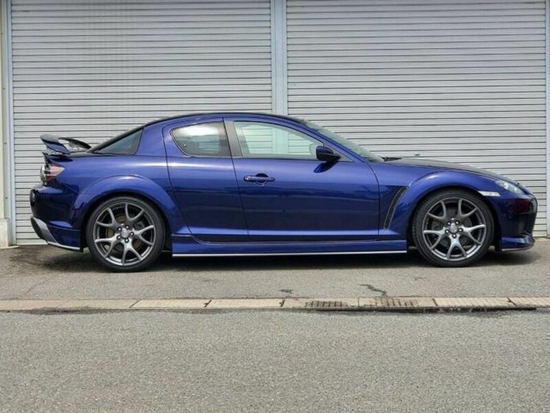 RX-8