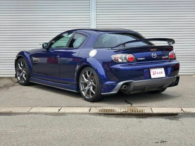 RX-8