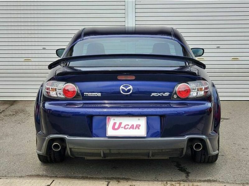 RX-8