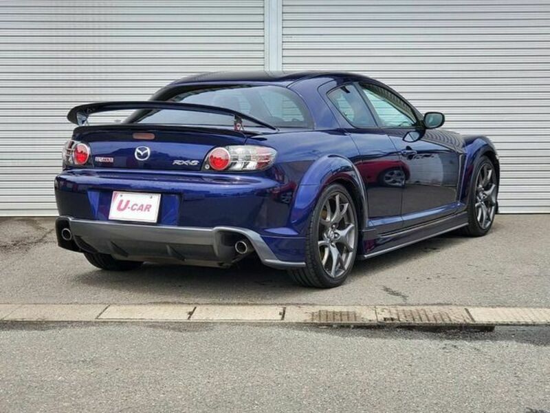 RX-8