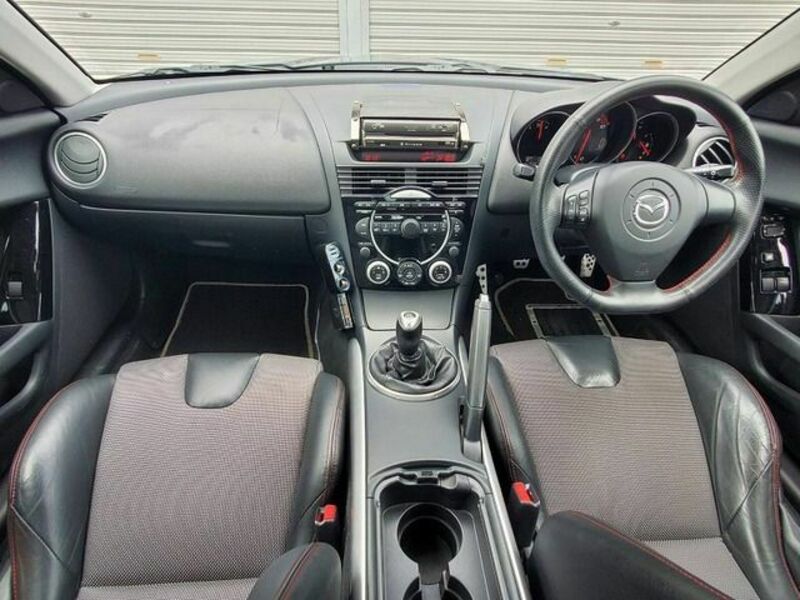 RX-8