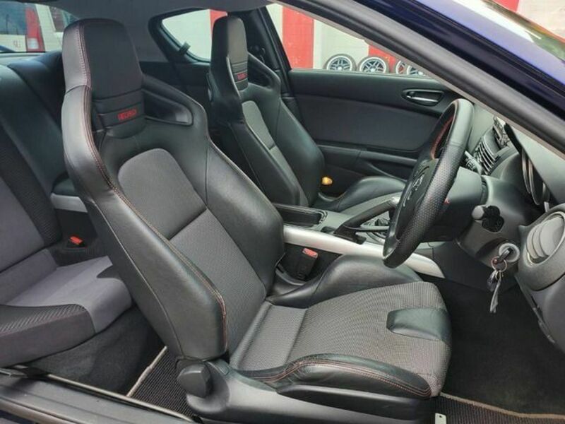 RX-8