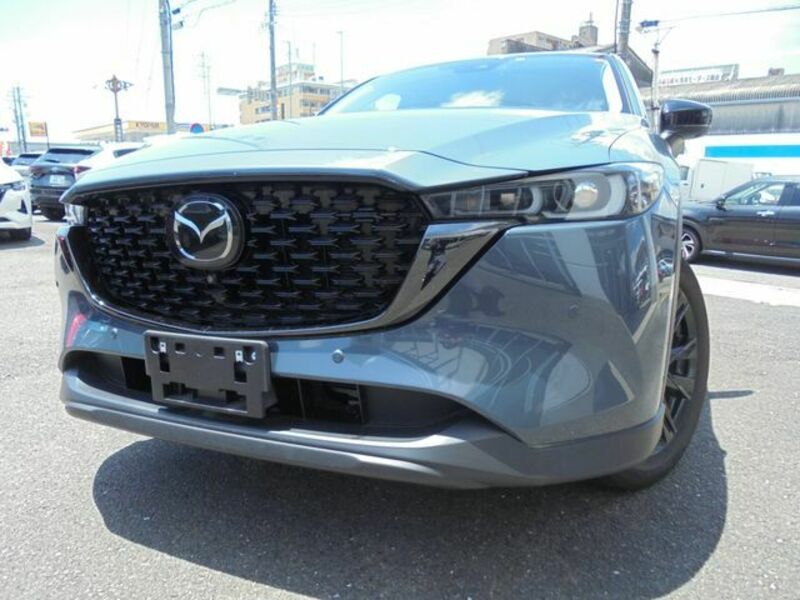CX-5-0
