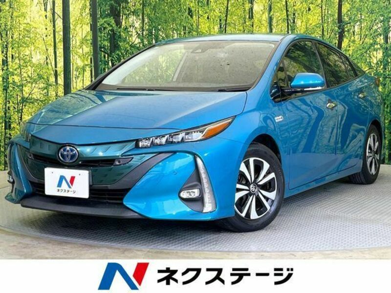 PRIUS PHV-0