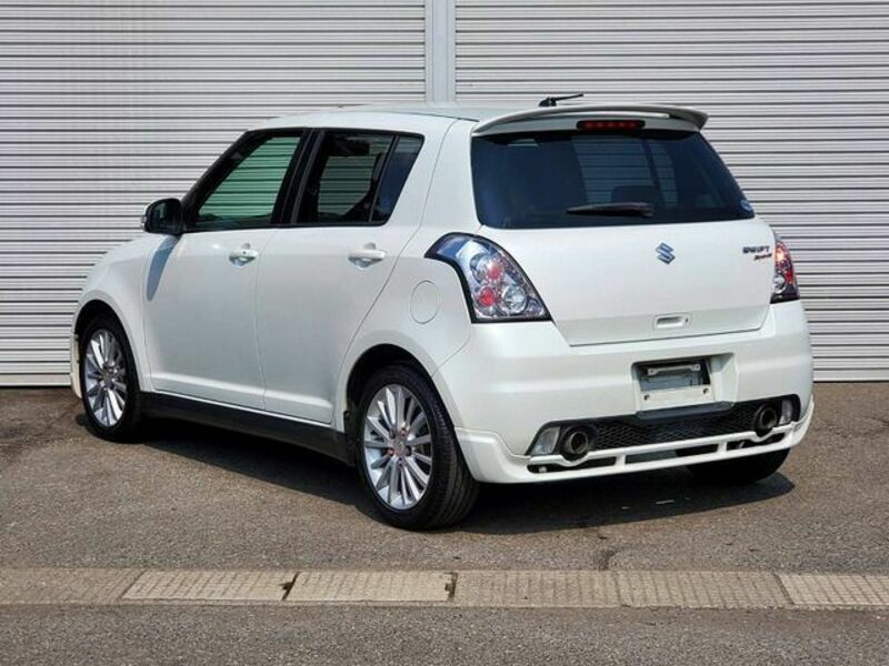 SWIFT