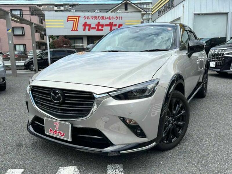 CX-3-0