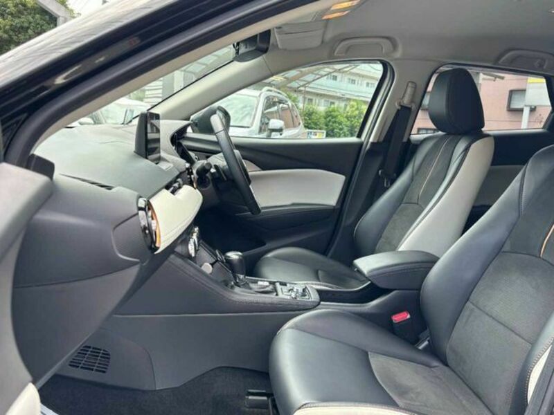 CX-3