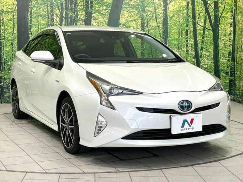 PRIUS