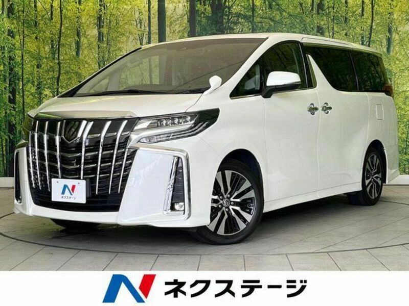 ALPHARD-0