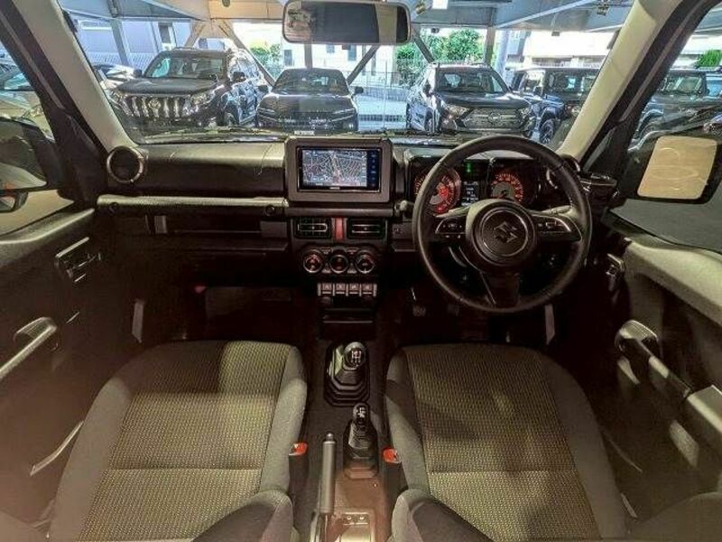 JIMNY SIERRA