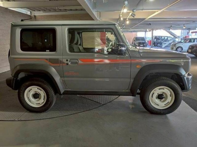JIMNY SIERRA