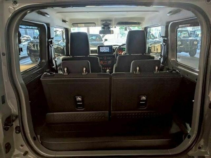 JIMNY SIERRA