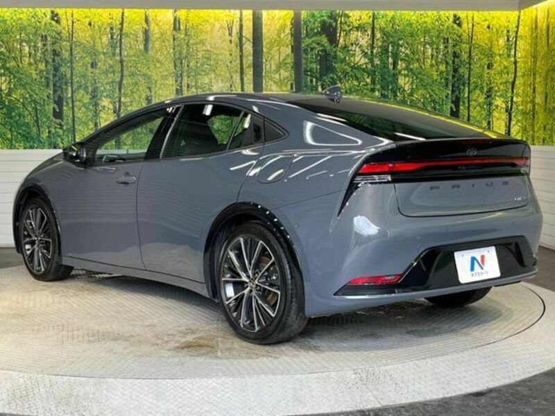 PRIUS