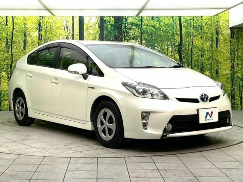 PRIUS