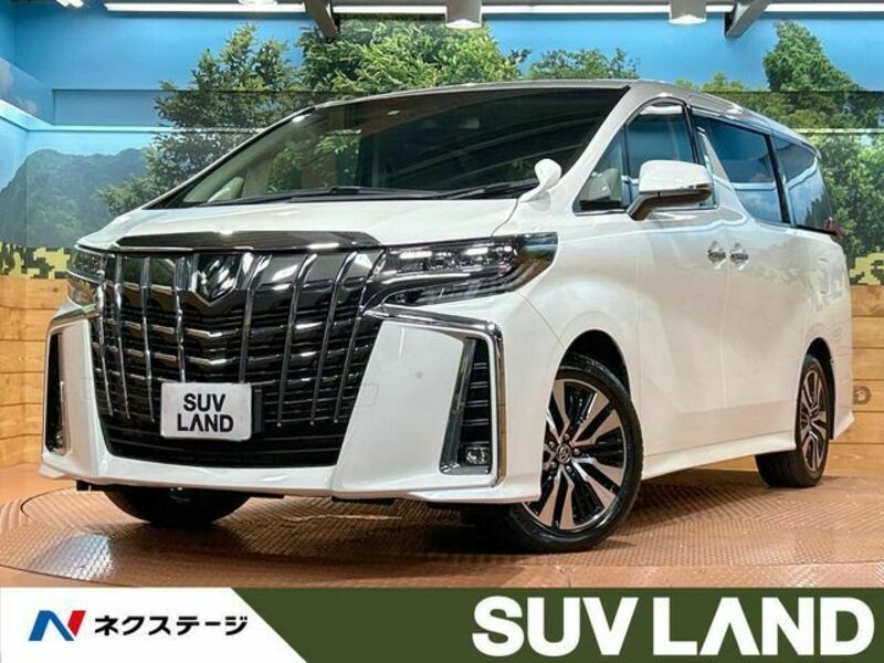ALPHARD-0
