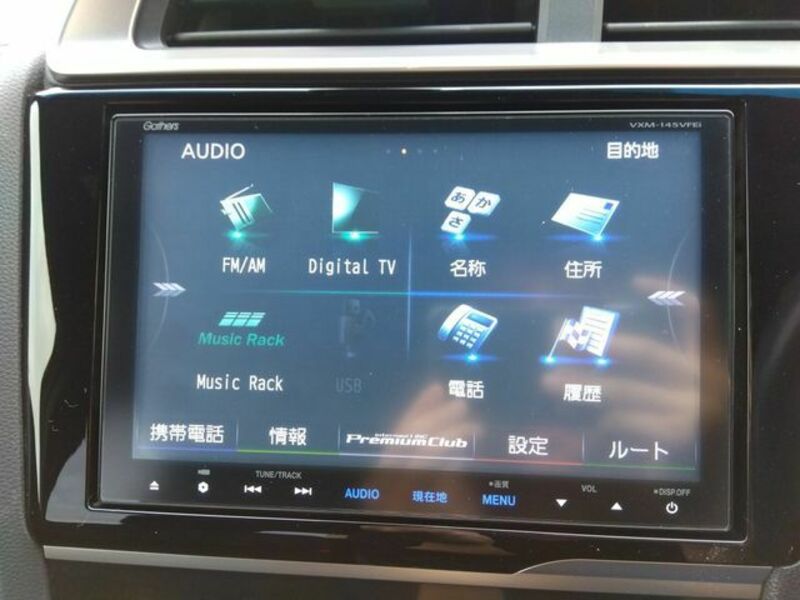 FIT HYBRID