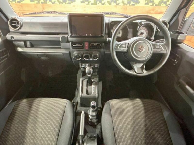JIMNY SIERRA