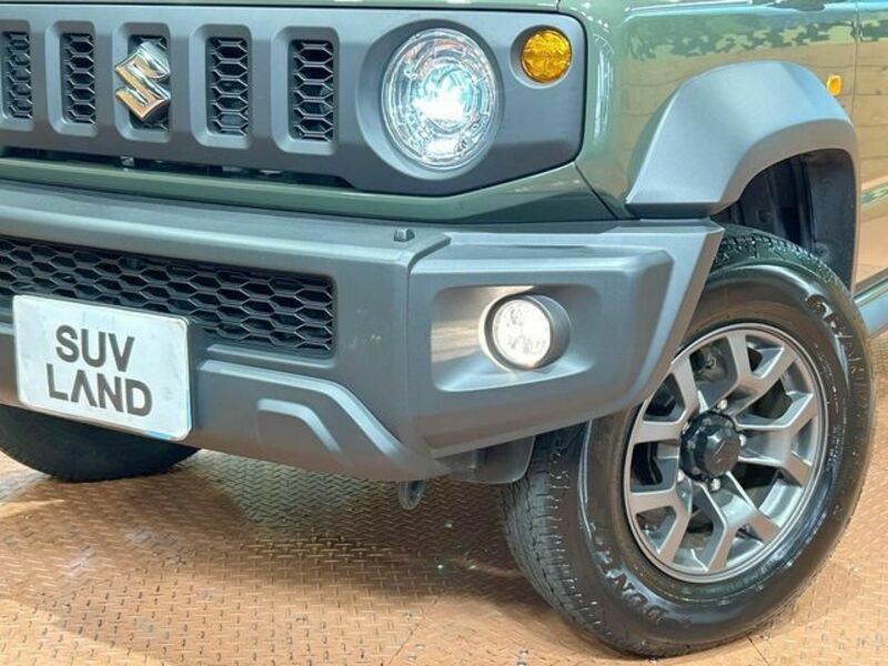 JIMNY SIERRA