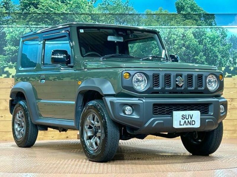 JIMNY SIERRA