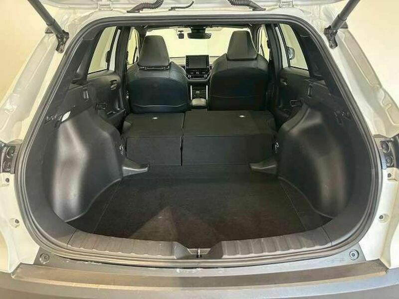 COROLLA CROSS