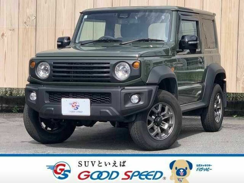 JIMNY SIERRA-0