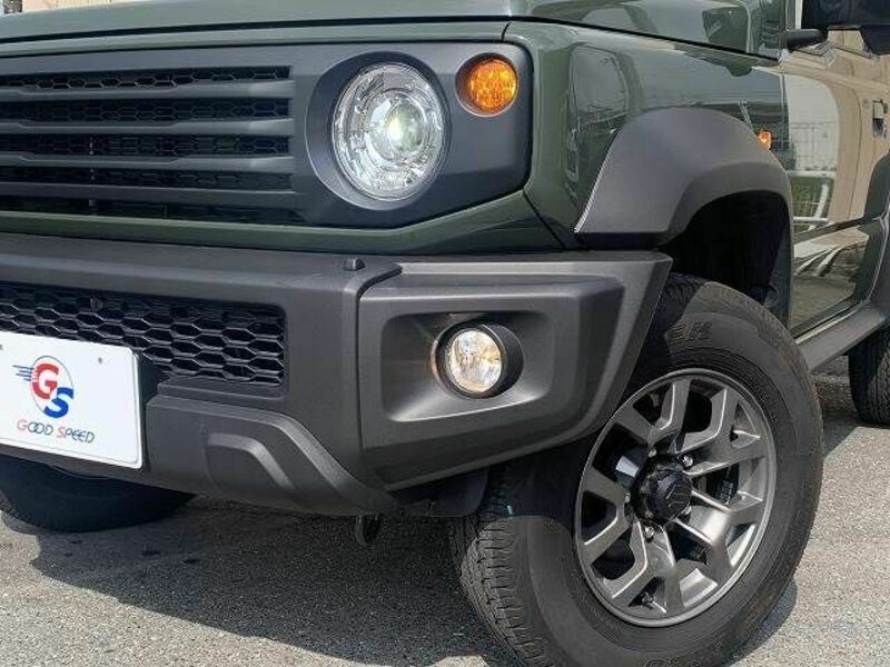 JIMNY SIERRA