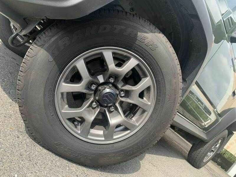 JIMNY SIERRA