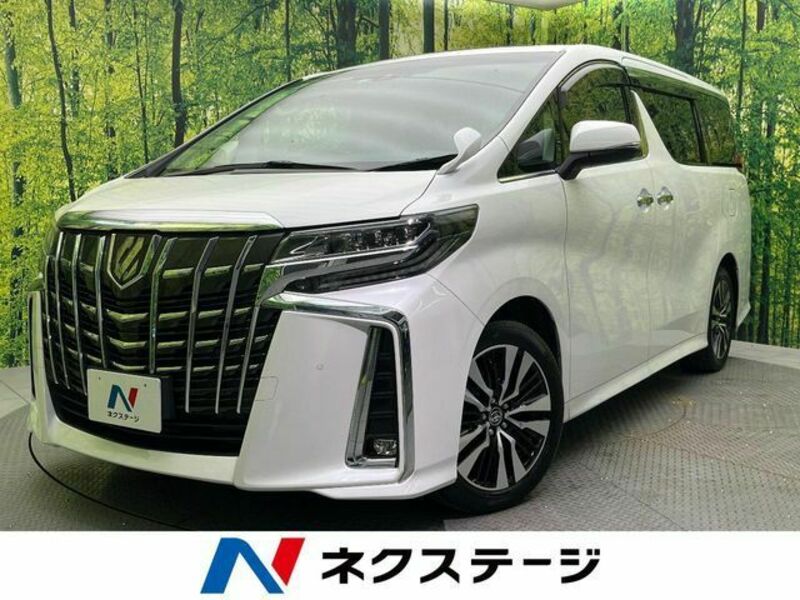 ALPHARD-0