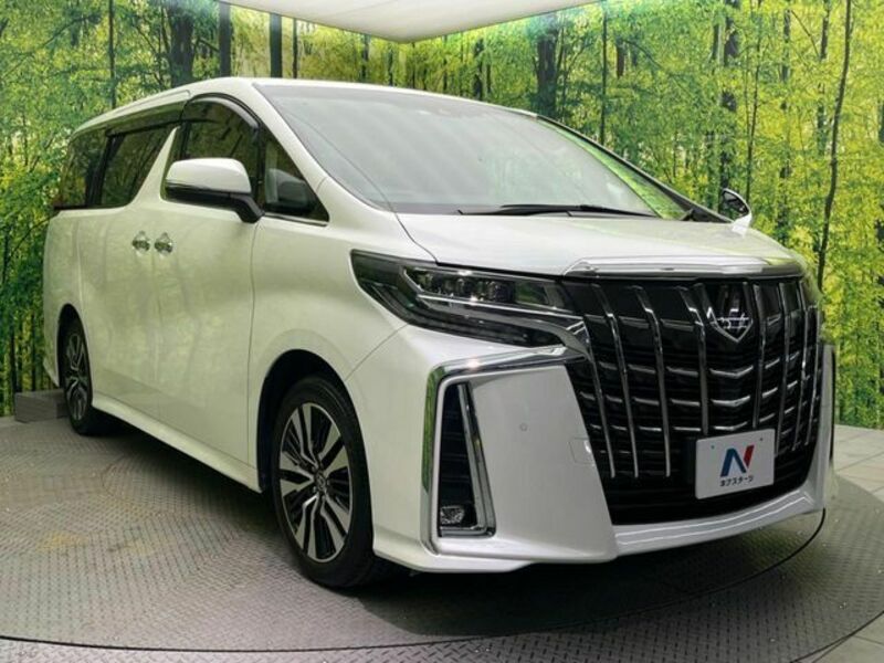 ALPHARD