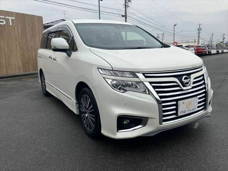 ELGRAND