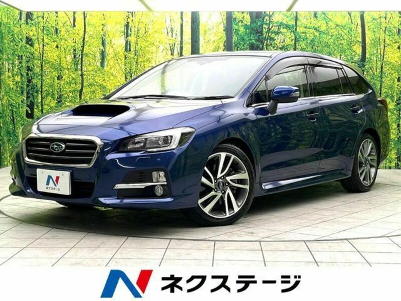 LEVORG-0