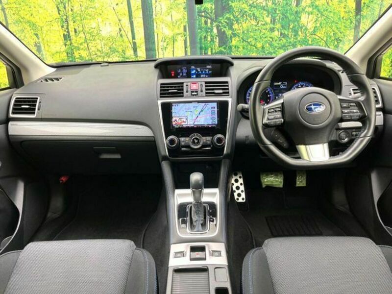 LEVORG