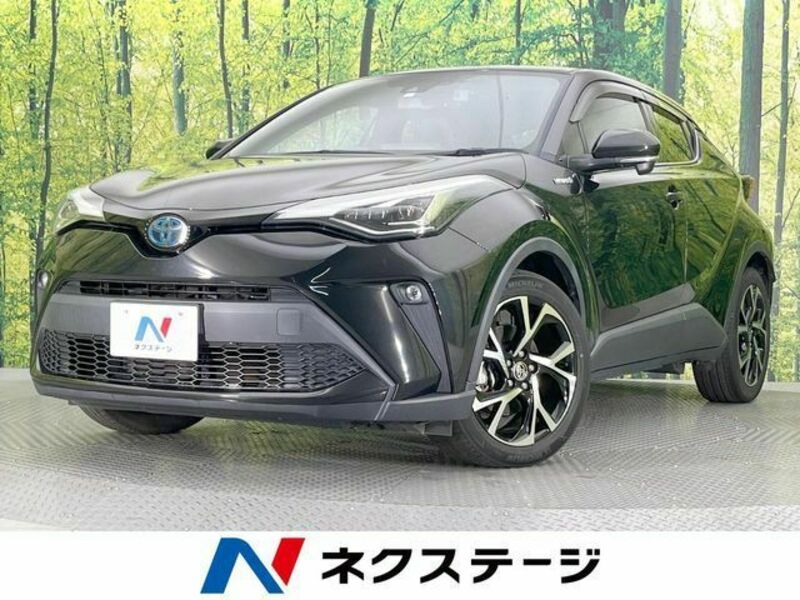 C-HR-0