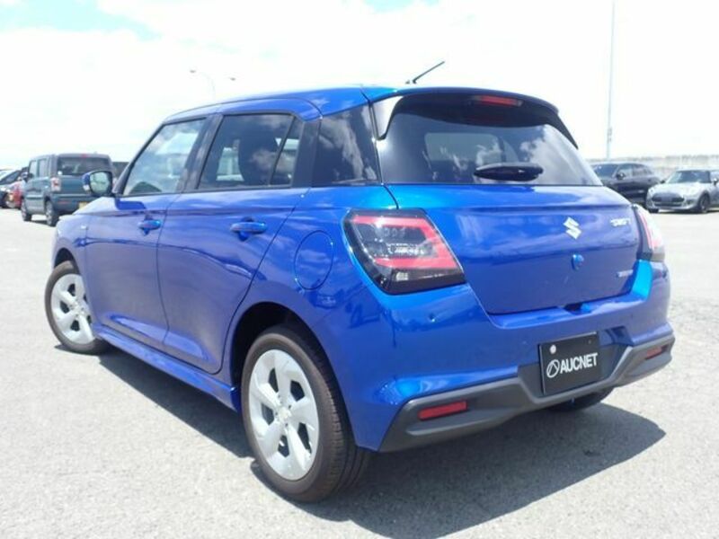SWIFT