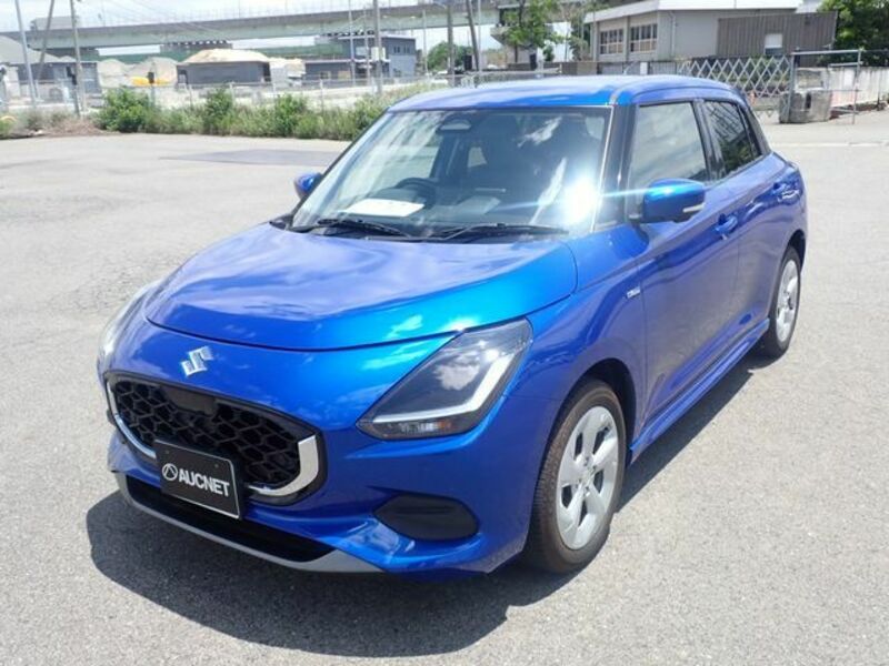 SWIFT