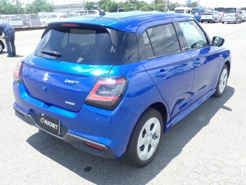 SWIFT