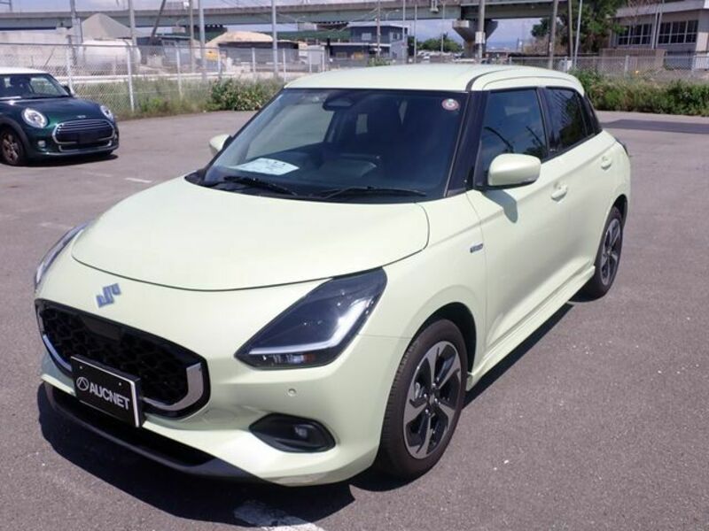 SWIFT