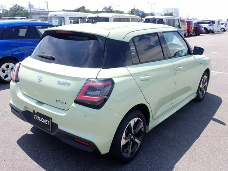 SWIFT