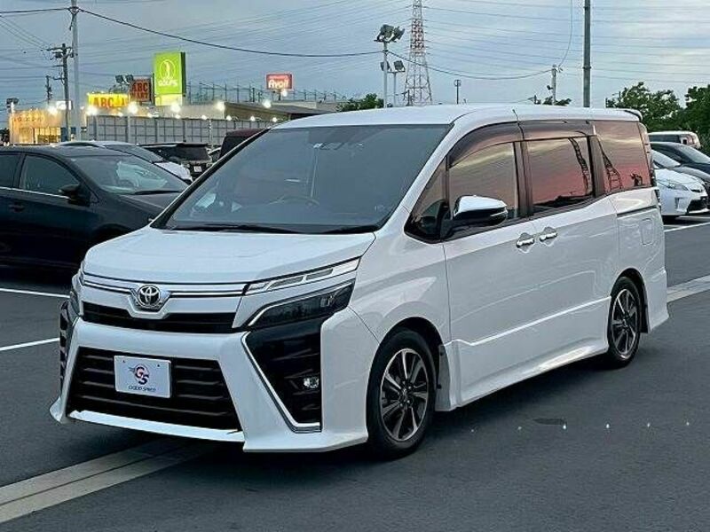 VOXY