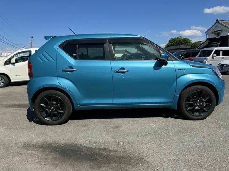 IGNIS