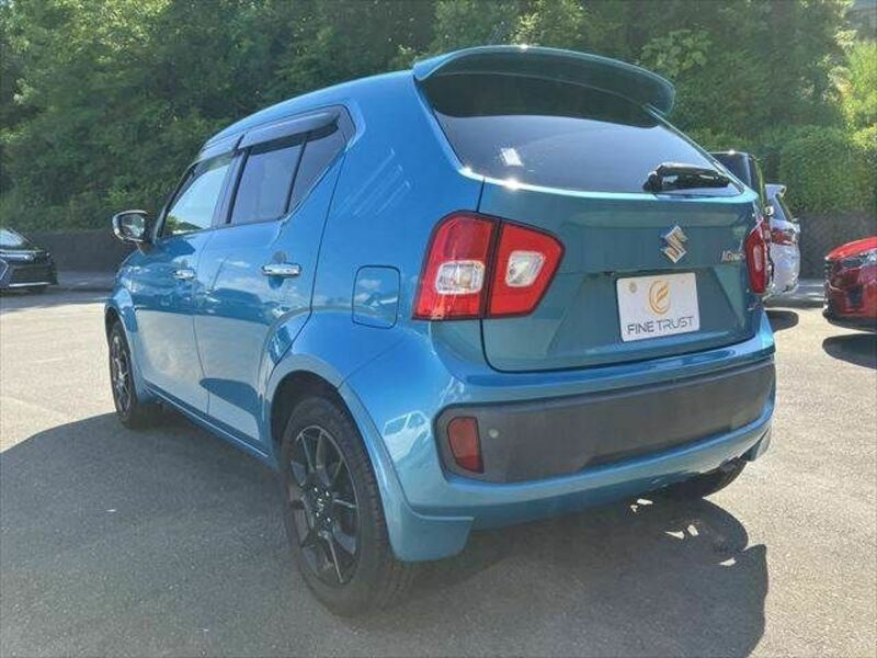 IGNIS