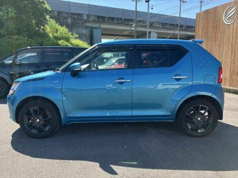 IGNIS