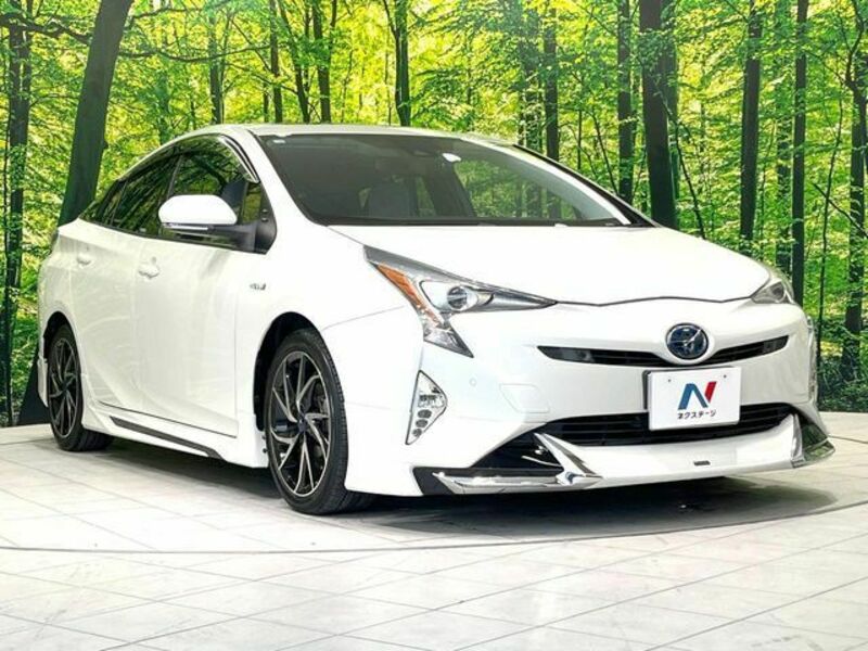 PRIUS