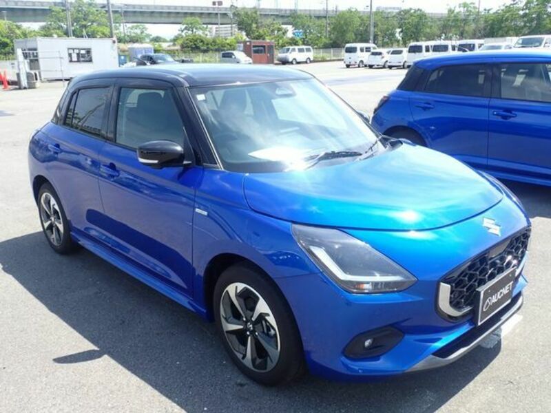 SWIFT