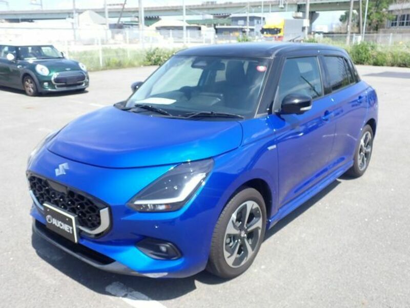 SWIFT