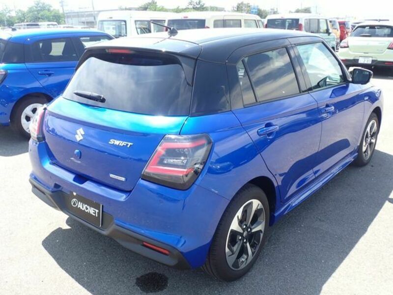 SWIFT
