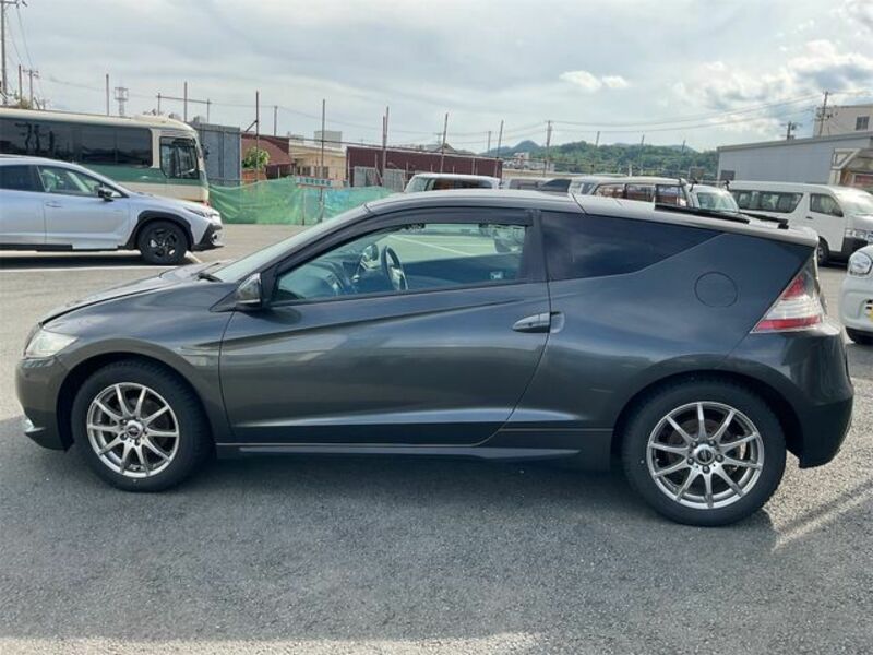 CR-Z